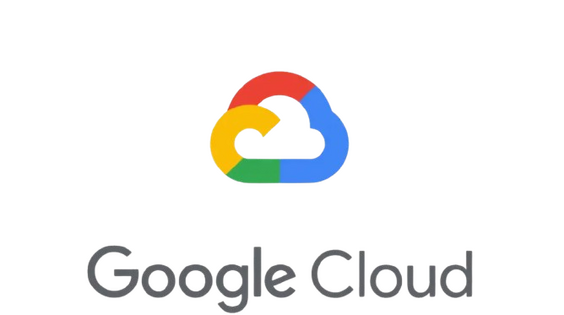 Google Cloud